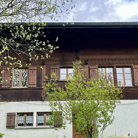 Akelei - Gross Appartement-fewo- Dusche Oder Bad- Wc 7-bettwohnung By Interhome
