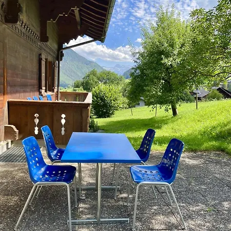 Akelei - Gross Appartement-fewo- Dusche Oder Bad- Wc 7-bettwohnung By Interhome *