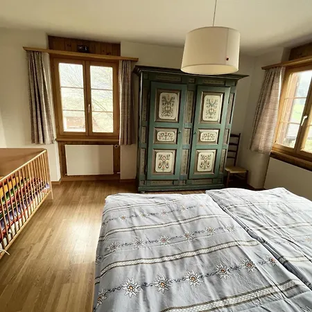 Akelei - Gross Appartement-fewo- Dusche Oder Bad- Wc 7-bettwohnung By Interhome