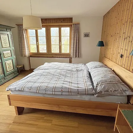 Akelei - Gross Appartement-fewo- Dusche Oder Bad- Wc 7-bettwohnung By Interhome 公寓