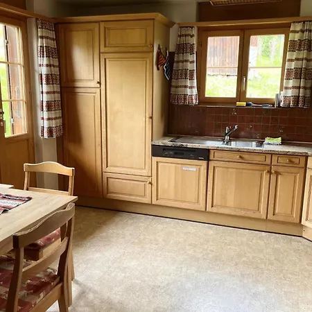 Akelei - Gross Appartement-fewo- Dusche Oder Bad- Wc 7-bettwohnung By Interhome